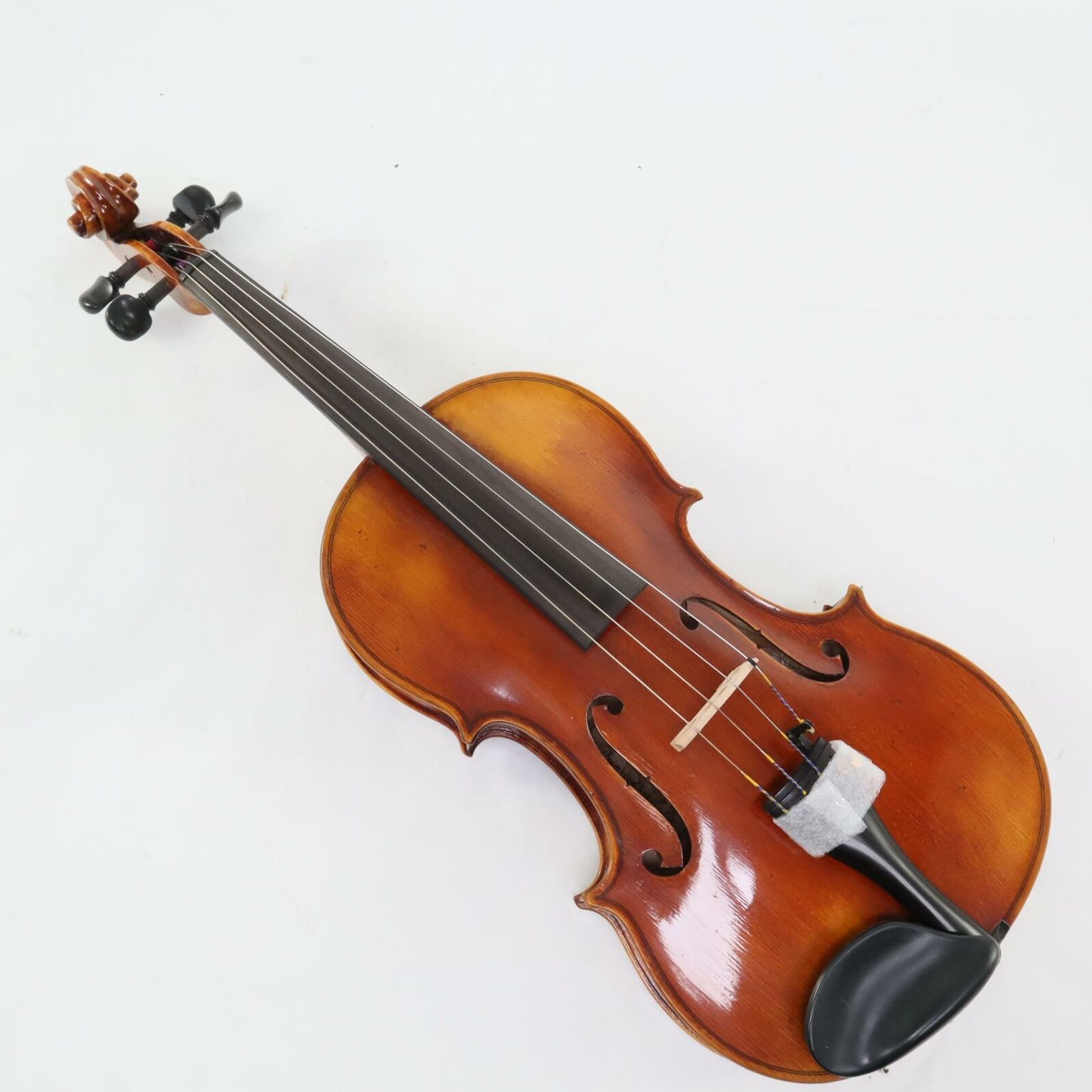 Glaesel Model Vag2e15 'heimrich Werner' 15 Inch Viola - Viola Only - Brand New