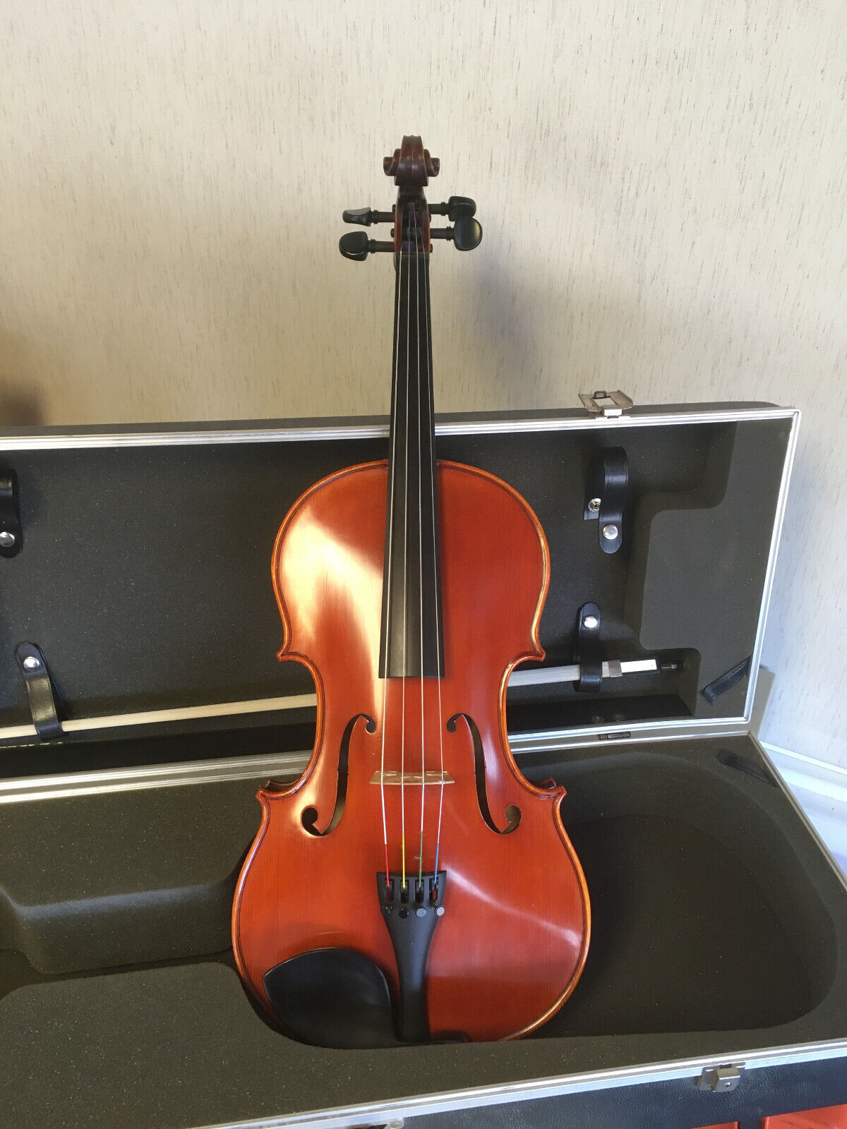 Howard Core K550 16" Viola