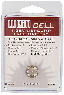 Battery, Wein Cell Px625 Replacement