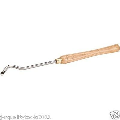Simple Woodturning Tool Wood Turning Lathe Hollowing Out Hollowing Chisel Work