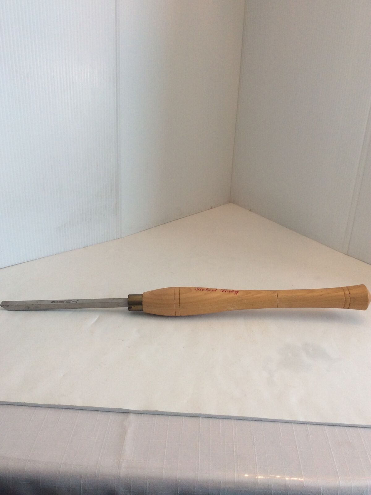 Robert Sorby Bedan Tool Hss 10mm 3/8” Woodworking Tool