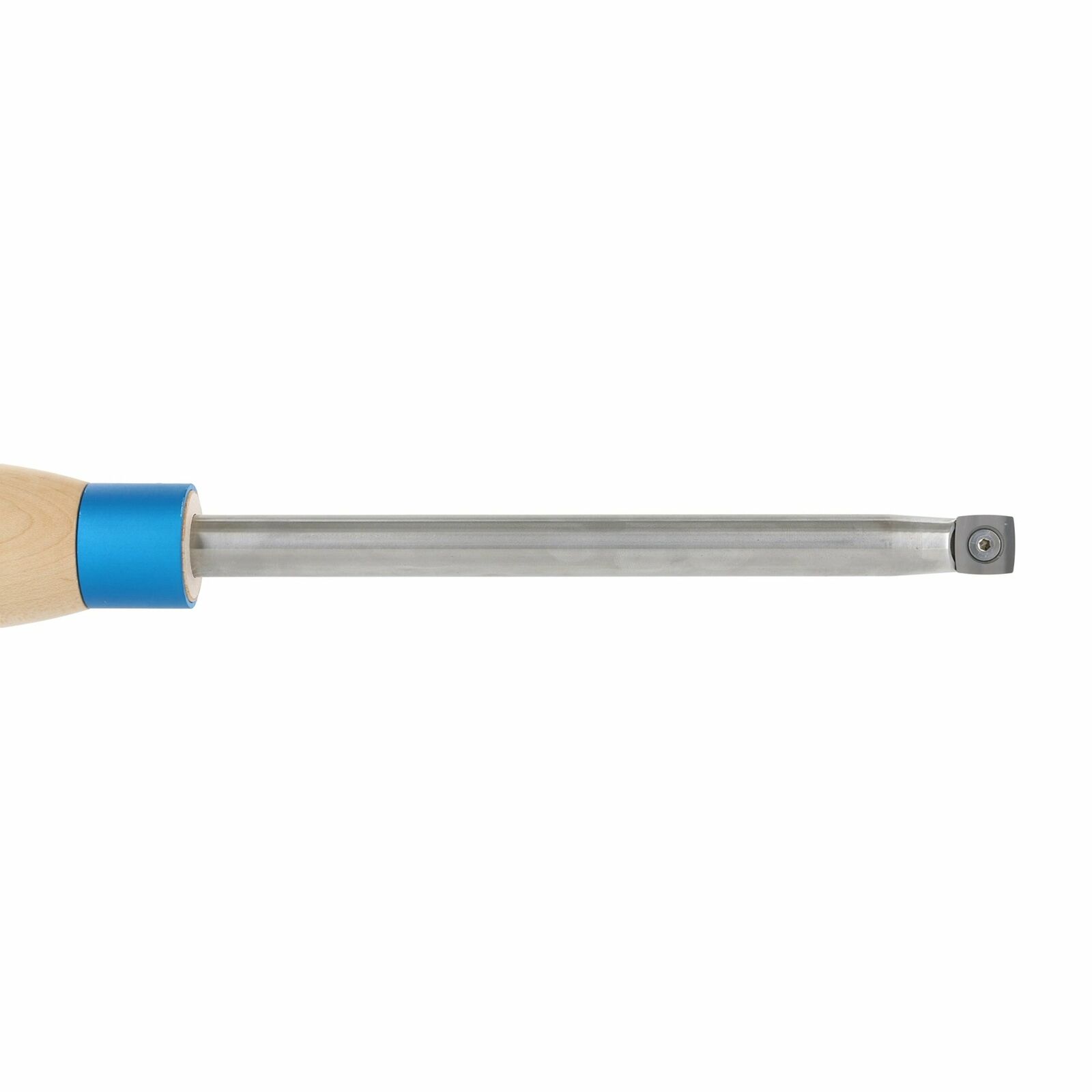 The Axe Full Size Square Carbide Tipped Turning Tool