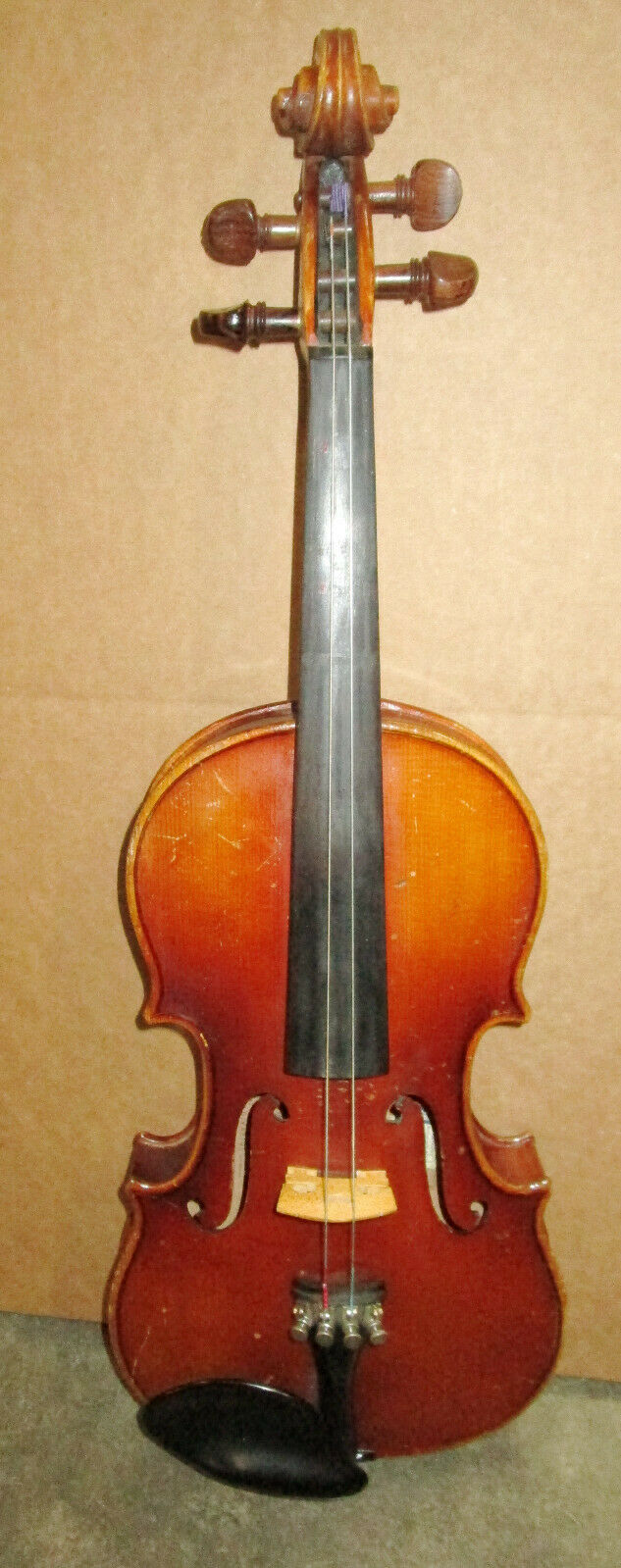 Pfretzschner Vintage 13" Viola! No Reserve!!