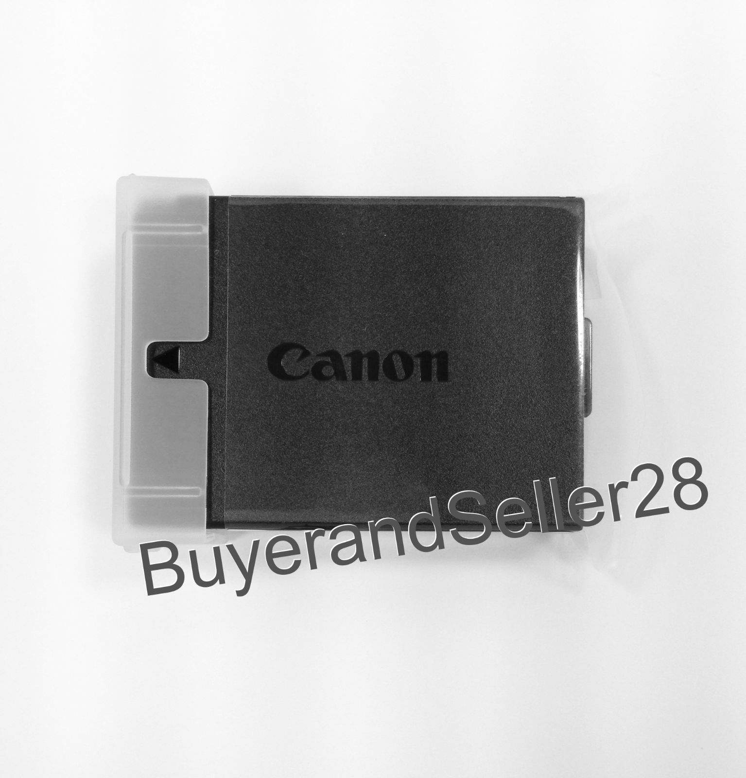 New Genuine Canon Rebel Camera Battery Pack Lp-e10 Fits Only T3/t5/t6/t7